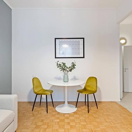 Апартаменты Gorgeous Flat In The Design District Милан Экстерьер фото