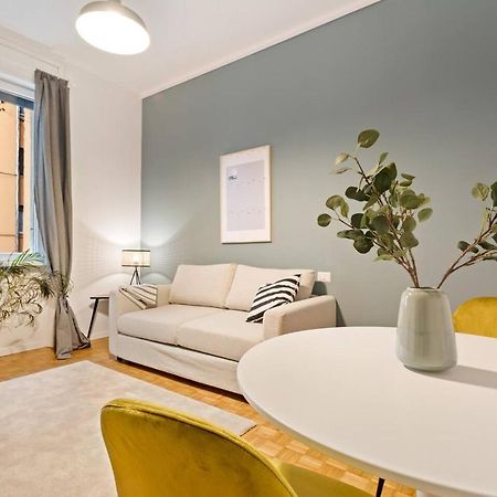 Апартаменты Gorgeous Flat In The Design District Милан Экстерьер фото