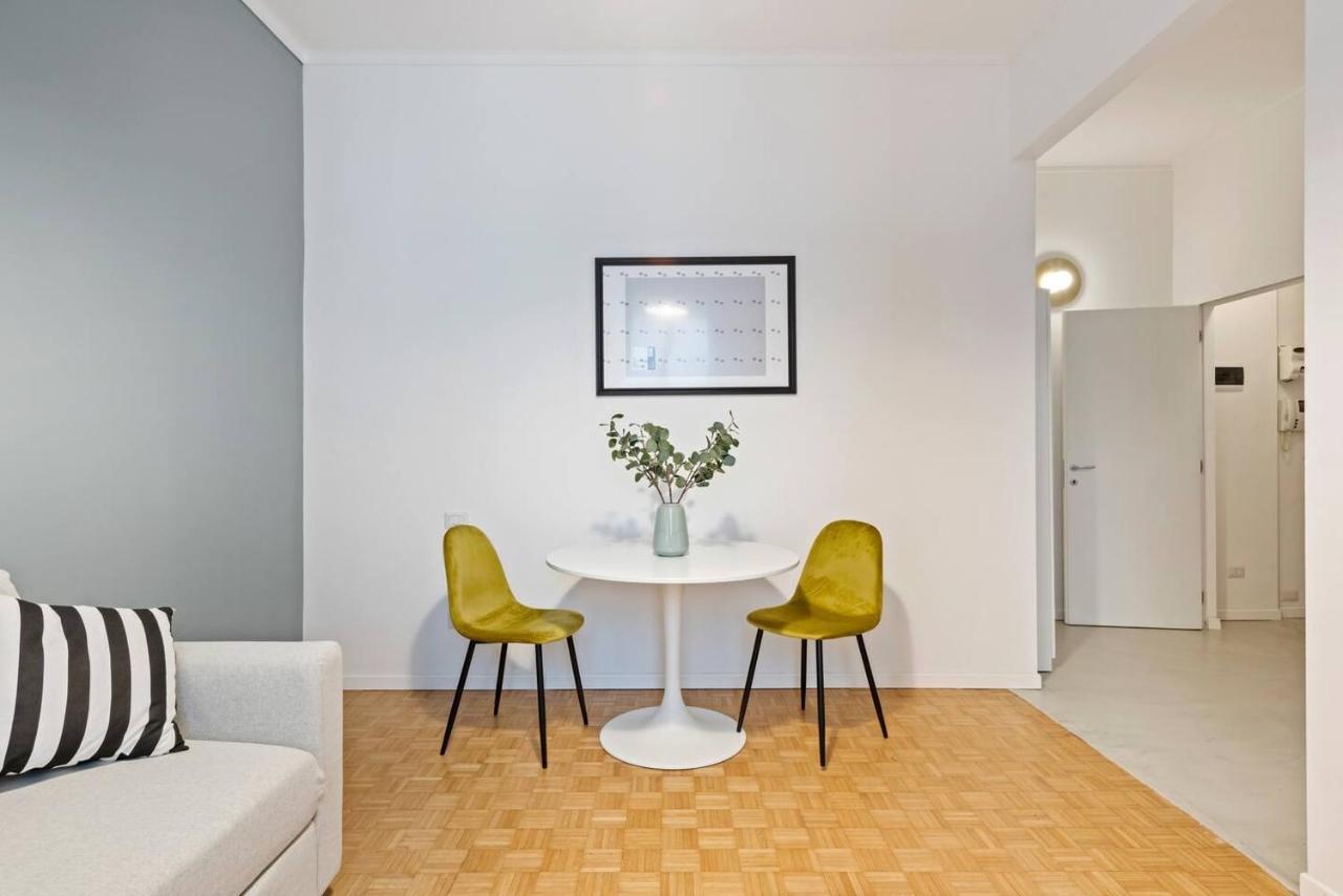 Апартаменты Gorgeous Flat In The Design District Милан Экстерьер фото