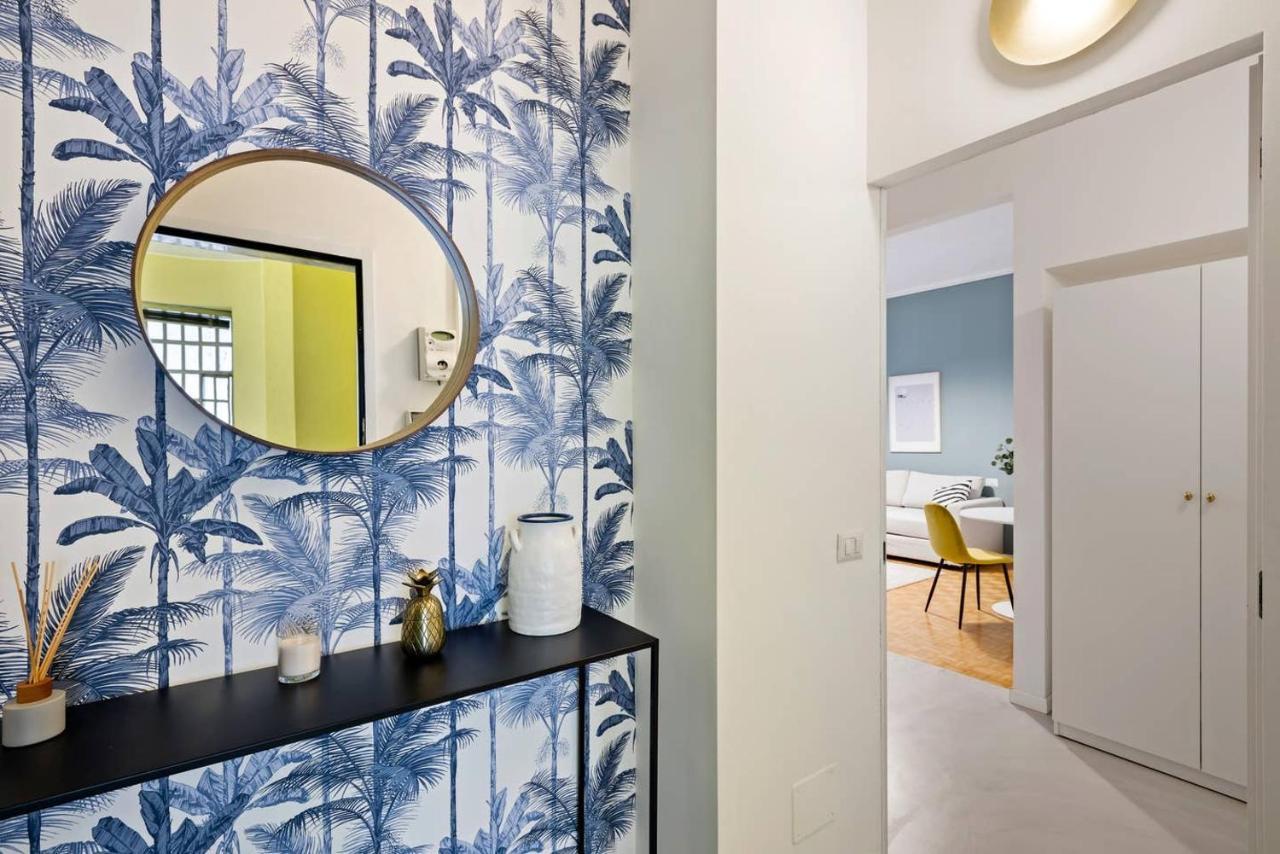 Апартаменты Gorgeous Flat In The Design District Милан Экстерьер фото