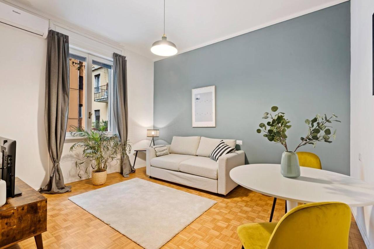 Апартаменты Gorgeous Flat In The Design District Милан Экстерьер фото
